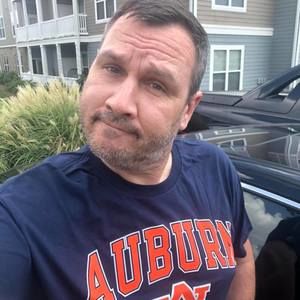 Meet your Posher, Randy